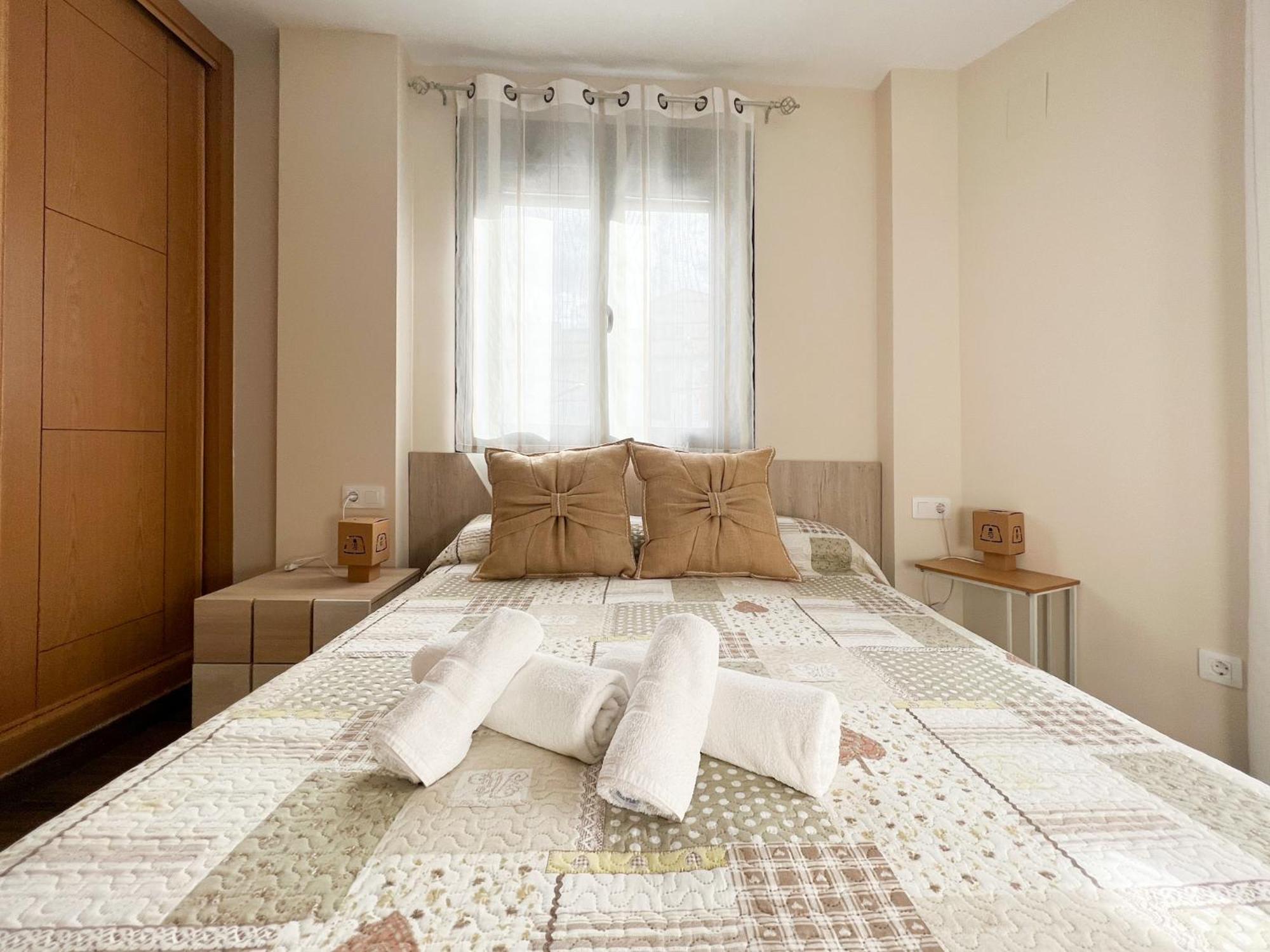 Villabellosa Villar de Plasencia Экстерьер фото