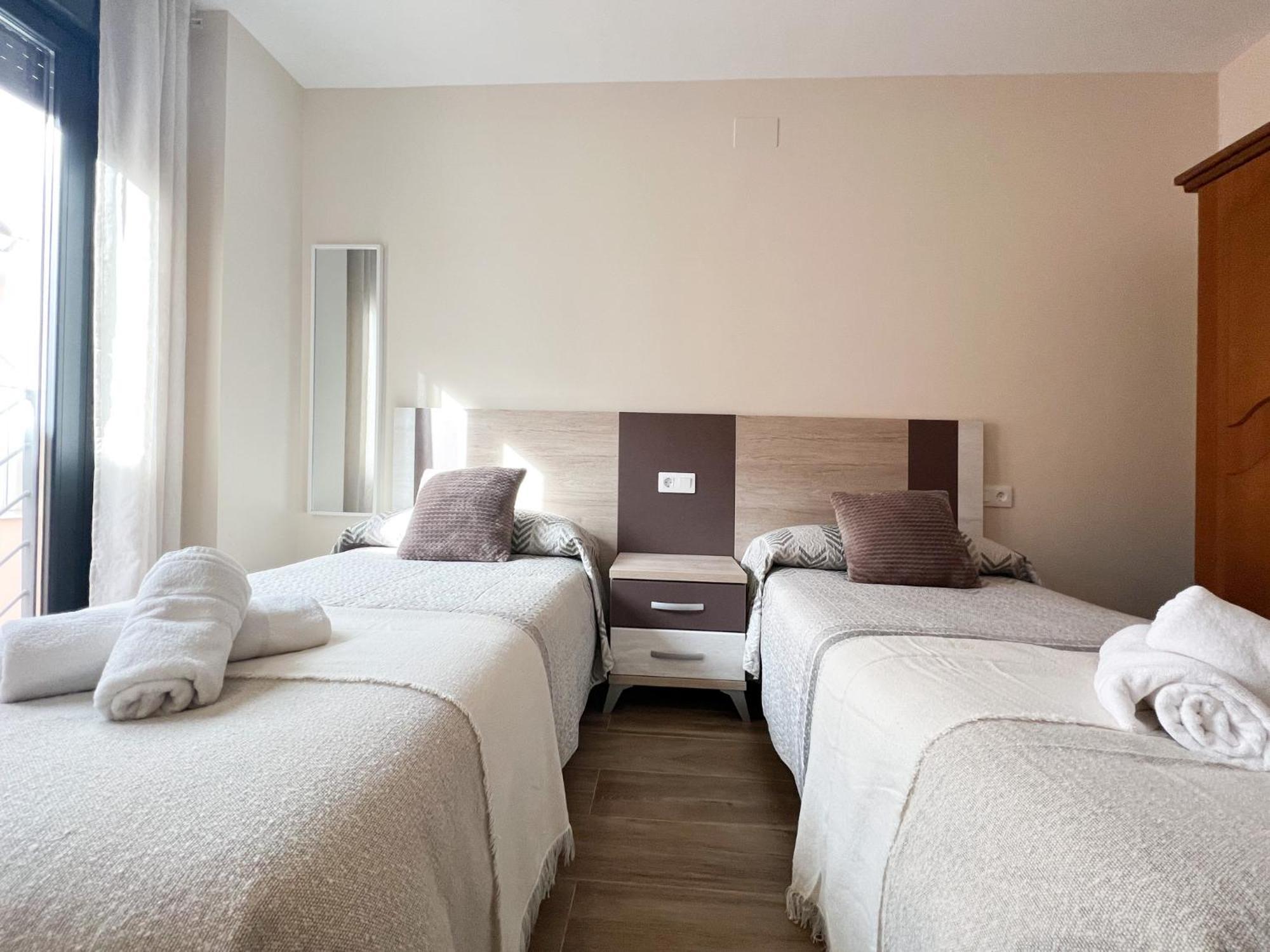 Villabellosa Villar de Plasencia Экстерьер фото